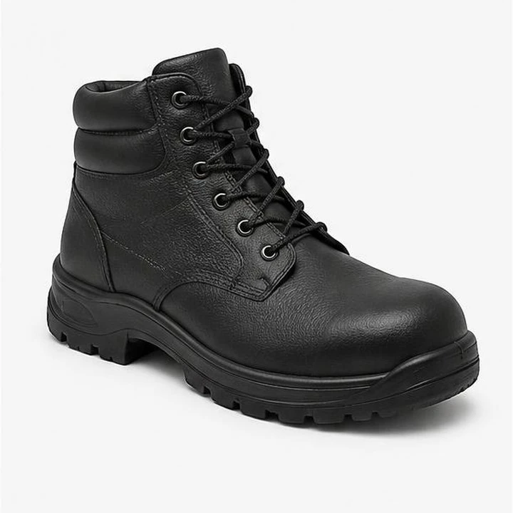 Representative product view of electrical safety footwear on a clean neutral background