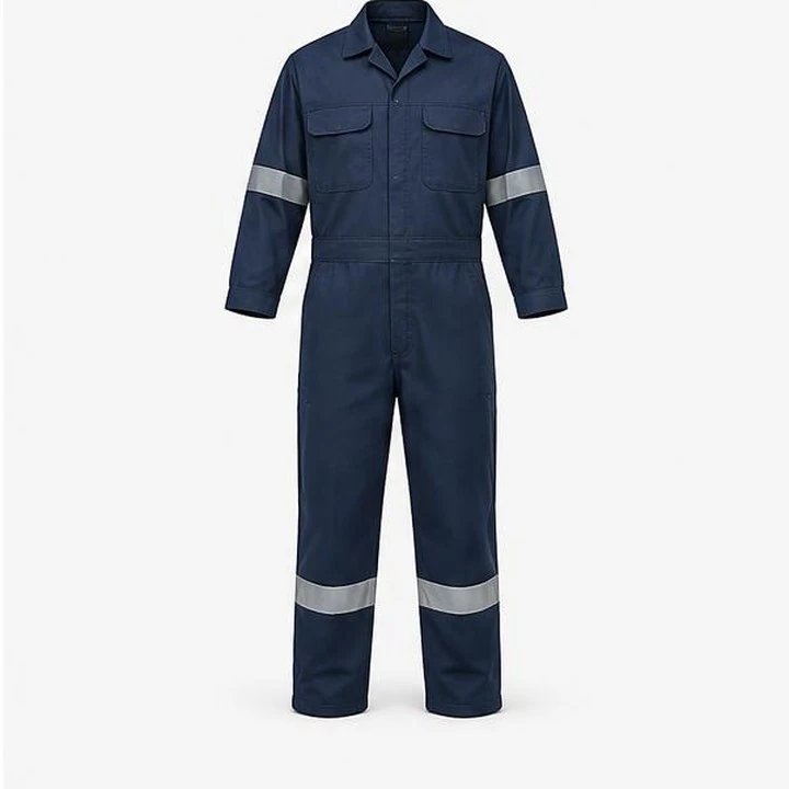 Representative product view of fire-resistant clothing on a clean neutral background