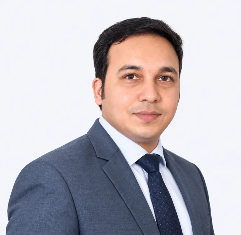 Abhinav Kotiya – Founder