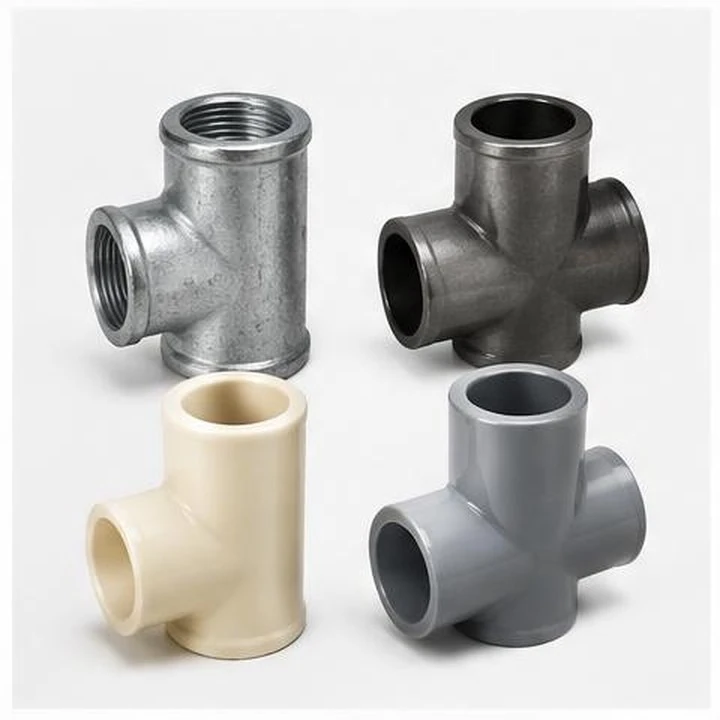 Representative product view of tees on a clean neutral background