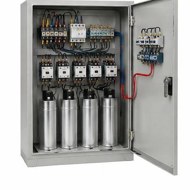 Representative product view of apfc panels on a clean neutral background