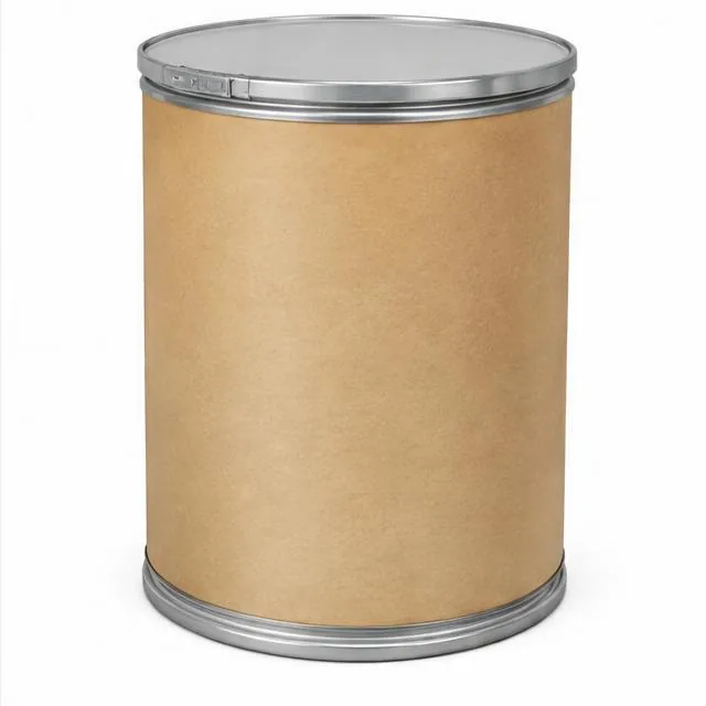Representative product view of dry chemical fire-extinguishing powders on a clean neutral background