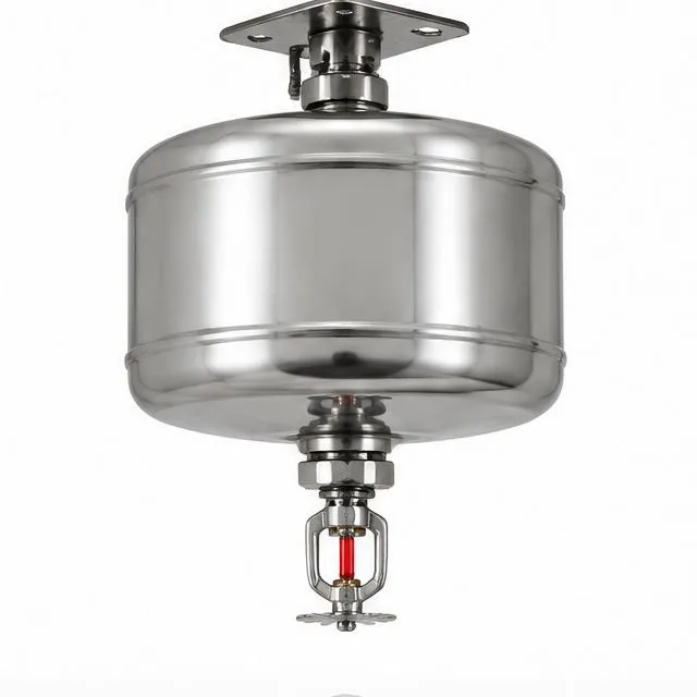 Representative product view of modular fire extinguishers on a clean neutral background