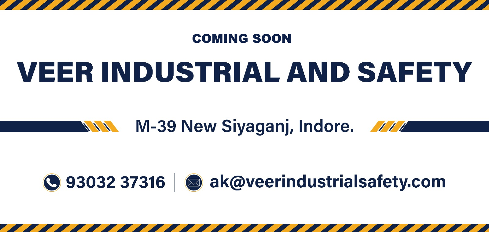 Veer Industrial and Safety